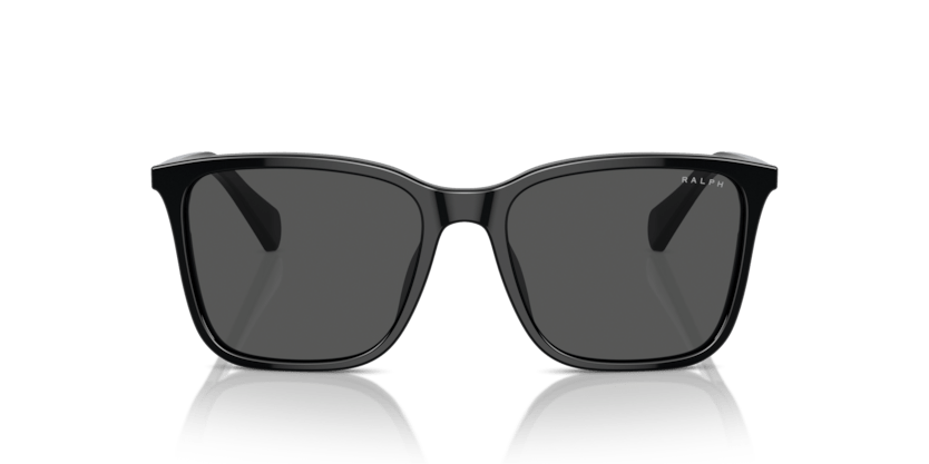 0RA5314U Dark Grey Shiny Black 8056262011959