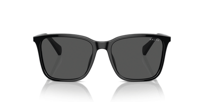 0RA5314U Dark Grey Shiny Black 8056262011959