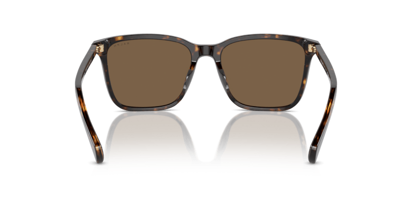 0RA5314U Brown Shiny Dark Havana 8056262011966