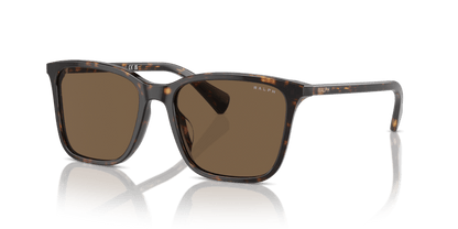 0RA5314U Brown Shiny Dark Havana 8056262011966