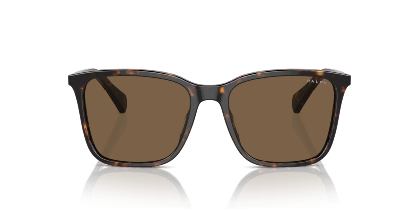 0RA5314U Brown Shiny Dark Havana 8056262011966