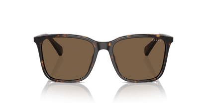 0RA5314U Brown Shiny Dark Havana 8056262011966