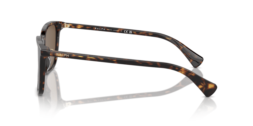 0RA5314U Brown Shiny Dark Havana 8056262011966