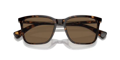 0RA5314U Brown Shiny Dark Havana 8056262011966