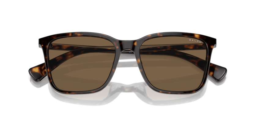 0RA5314U Brown Shiny Dark Havana 8056262011966