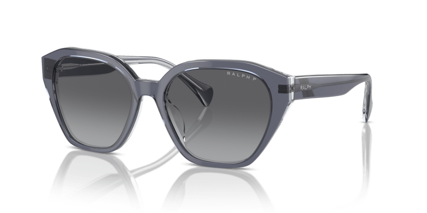 0RA5315U Polar Gradient Grey Transparent Grey 8056262038901