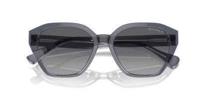 0RA5315U Polar Gradient Grey Transparent Grey 8056262038901