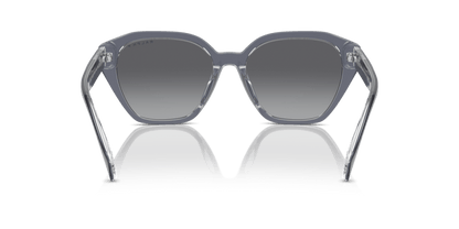 0RA5315U Polar Gradient Grey Transparent Grey 8056262038901