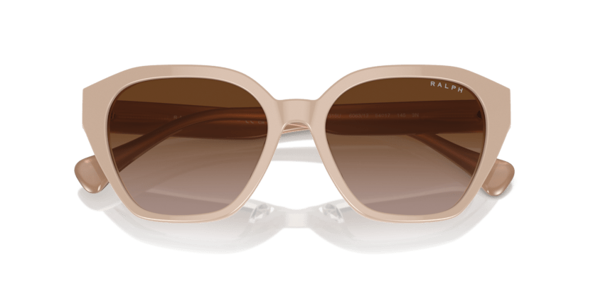 0RA5315U Gradient Brown Shiny Beige On Milky Beige 8056262009789