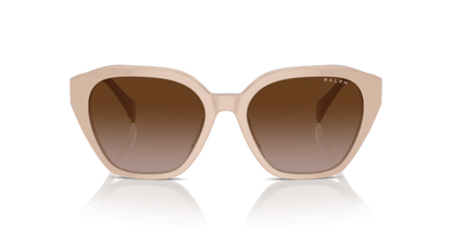 0RA5315U Gradient Brown Shiny Beige On Milky Beige 8056262009789