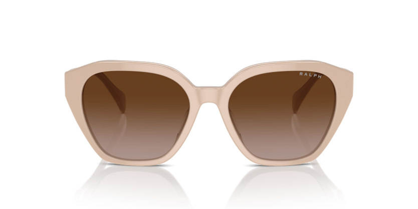 0RA5315U Gradient Brown Shiny Beige On Milky Beige 8056262009789