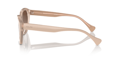 0RA5315U Gradient Brown Shiny Beige On Milky Beige 8056262009789