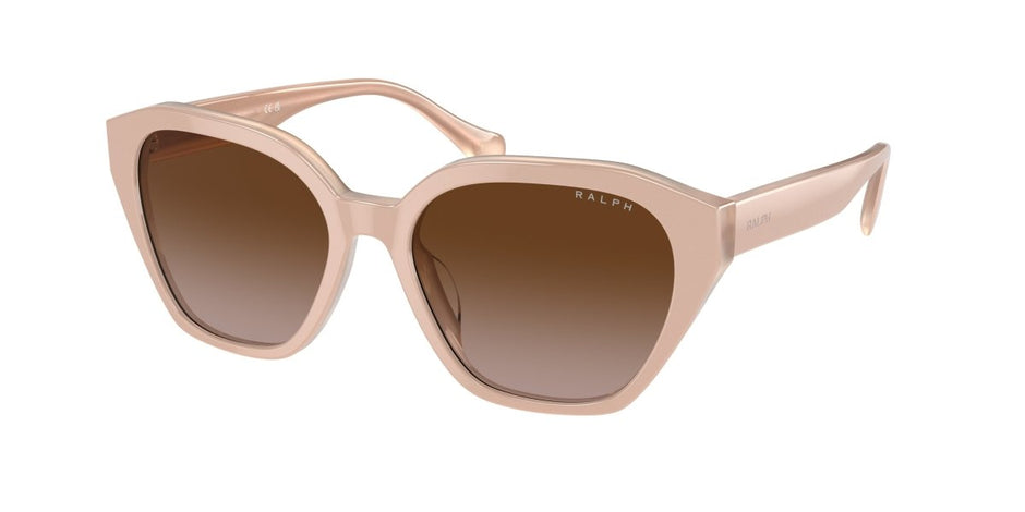 0RA5315U Gradient Brown Shiny Beige On Milky Beige 8056262009789