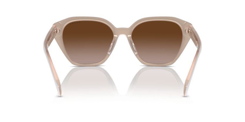 0RA5315U Gradient Brown Shiny Beige On Milky Beige 8056262009789