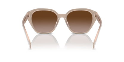 0RA5315U Gradient Brown Shiny Beige On Milky Beige 8056262009789