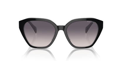 0RA5315U Pink Gradient Dark Grey Shiny Black On Opal Grey 8056262009796