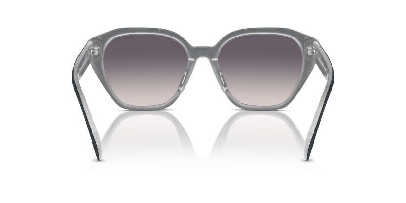 0RA5315U Pink Gradient Dark Grey Shiny Black On Opal Grey 8056262009796