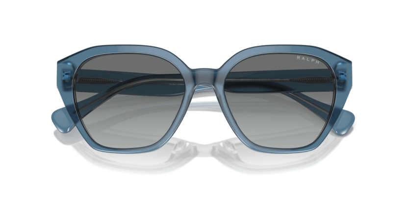 0RA5315U Gradient Grey Shiny Blue On Milky Grey 8056262010631