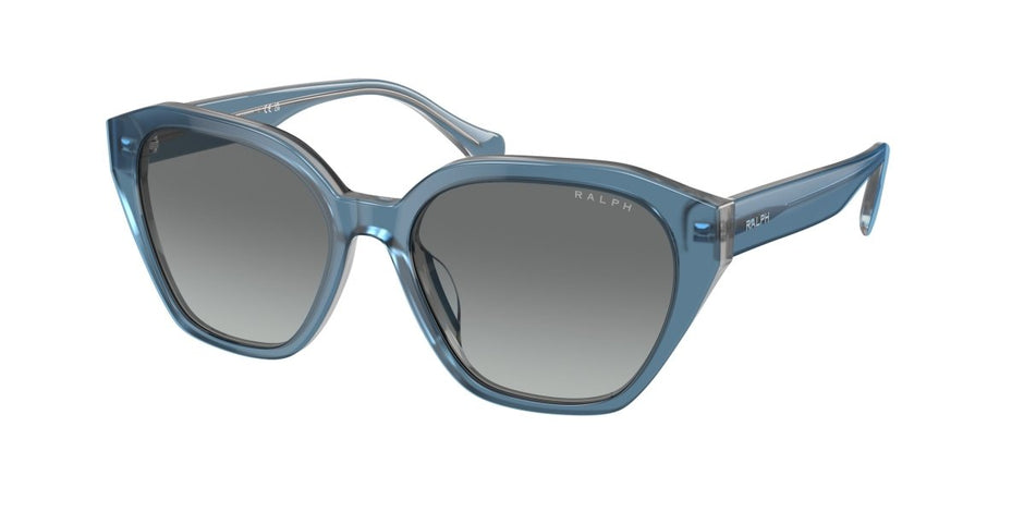 0RA5315U Gradient Grey Shiny Blue On Milky Grey 8056262010631