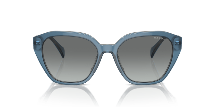 0RA5315U Gradient Grey Shiny Blue On Milky Grey 8056262010631