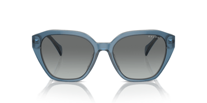 0RA5315U Gradient Grey Shiny Blue On Milky Grey 8056262010631