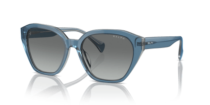 0RA5315U Gradient Grey Shiny Blue On Milky Grey 8056262010631