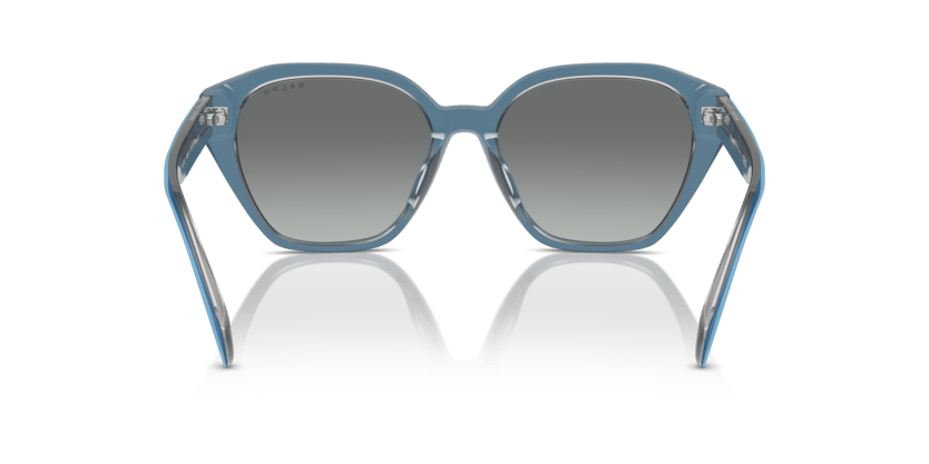 0RA5315U Gradient Grey Shiny Blue On Milky Grey 8056262010631