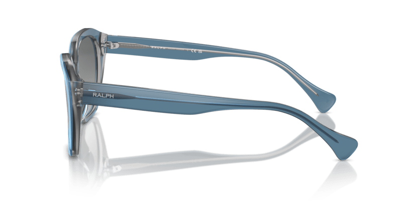 0RA5315U Gradient Grey Shiny Blue On Milky Grey 8056262010631