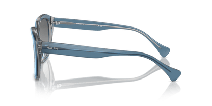 0RA5315U Gradient Grey Shiny Blue On Milky Grey 8056262010631