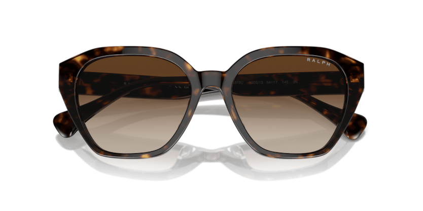 0RA5315U Gradient Brown Shiny Dark Havana 8056262009772