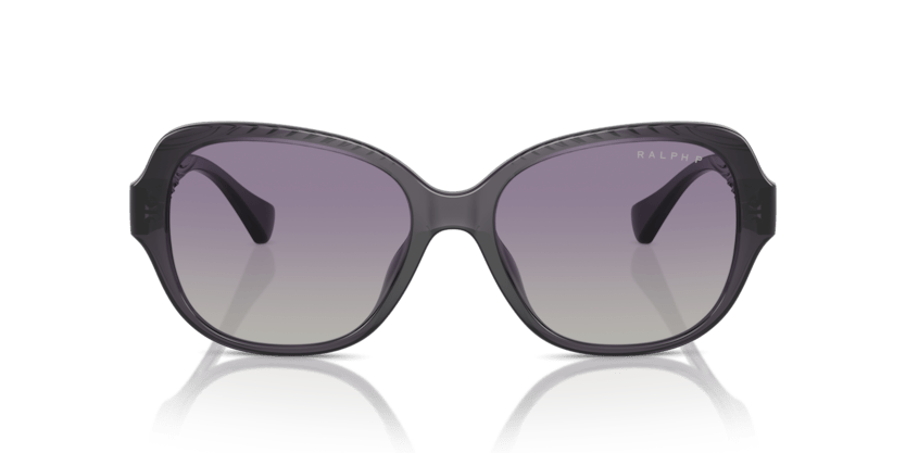 0RA5316U Light Violet Shiny Transparent Violet 7895653287860