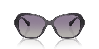 0RA5316U Light Violet Shiny Transparent Violet 7895653287860