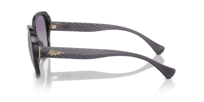 0RA5316U Light Violet Shiny Transparent Violet 7895653287860