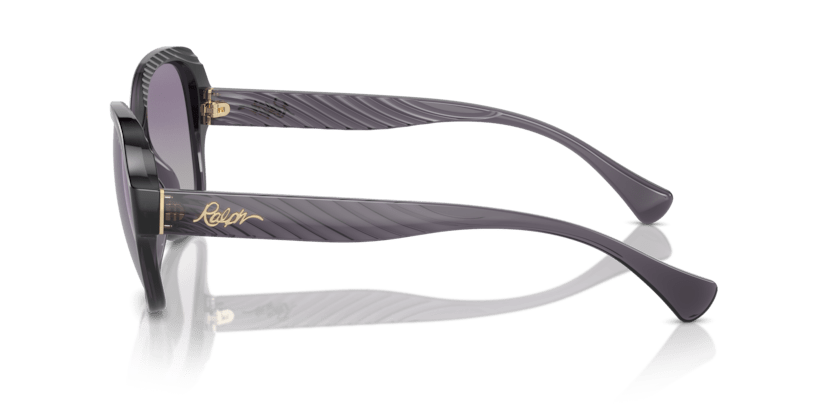 0RA5316U Light Violet Shiny Transparent Violet 7895653287860