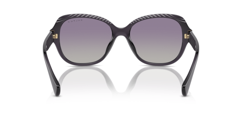 0RA5316U Light Violet Shiny Transparent Violet 7895653287860