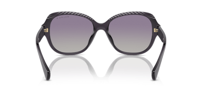 0RA5316U Light Violet Shiny Transparent Violet 7895653287860