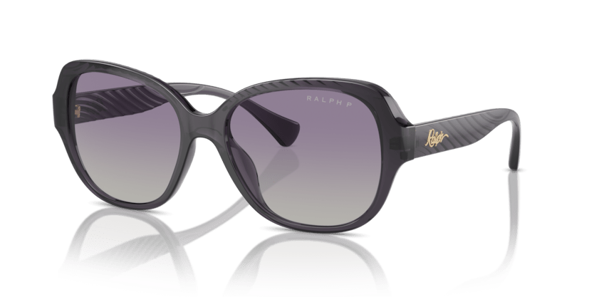 0RA5316U Light Violet Shiny Transparent Violet 7895653287860