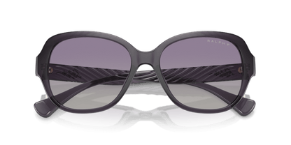 0RA5316U Light Violet Shiny Transparent Violet 7895653287860