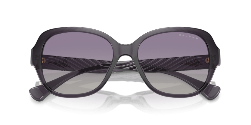 0RA5316U Light Violet Shiny Transparent Violet 7895653287860