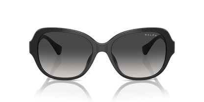 0RA5316U Gradient Grey Shiny Transparent Black 7895653289802