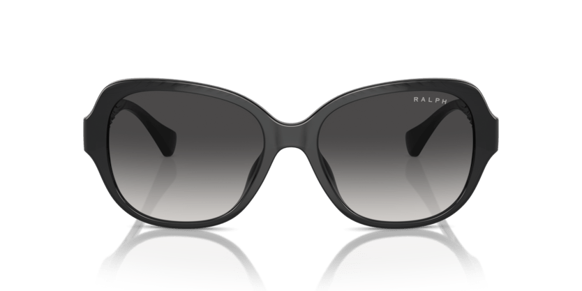 0RA5316U Gradient Grey Shiny Transparent Black 7895653289802