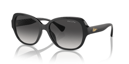 0RA5316U Gradient Grey Shiny Transparent Black 7895653289802