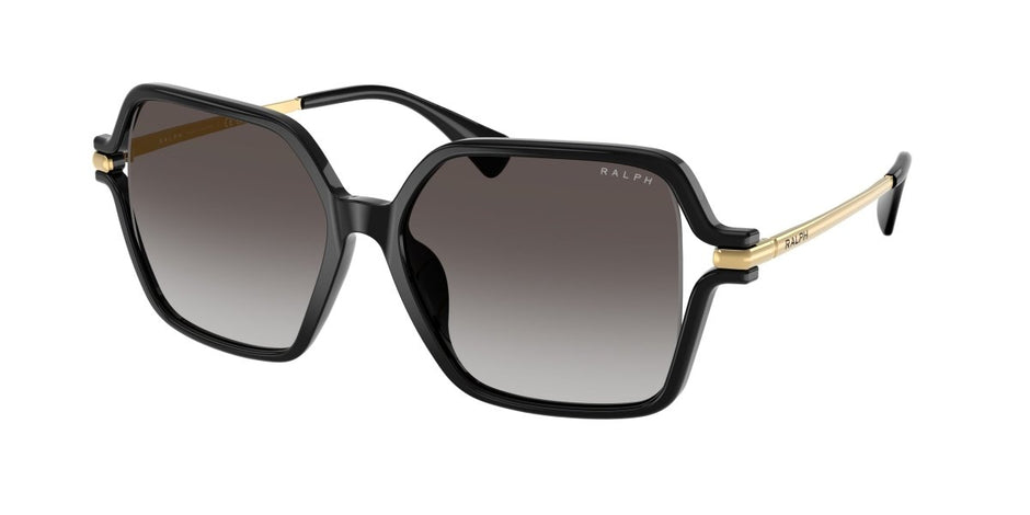 0RA5319U Gradient Grey Shiny Black 8056262226070