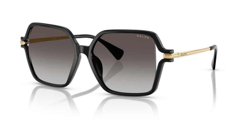 0RA5319U Gradient Grey Shiny Black 8056262226070