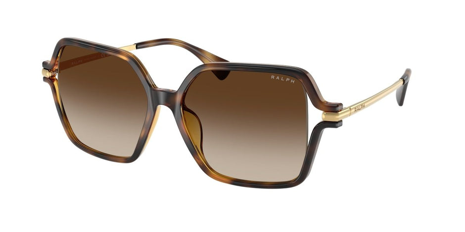 0RA5319U Gradient Brown Shiny Dark Havana 8056262226094