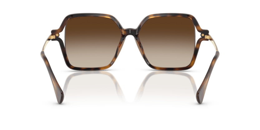 0RA5319U Gradient Brown Shiny Dark Havana 8056262226094