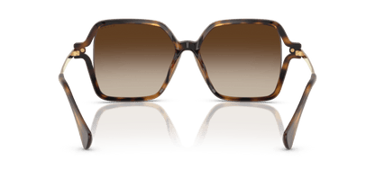 0RA5319U Gradient Brown Shiny Dark Havana 8056262226094