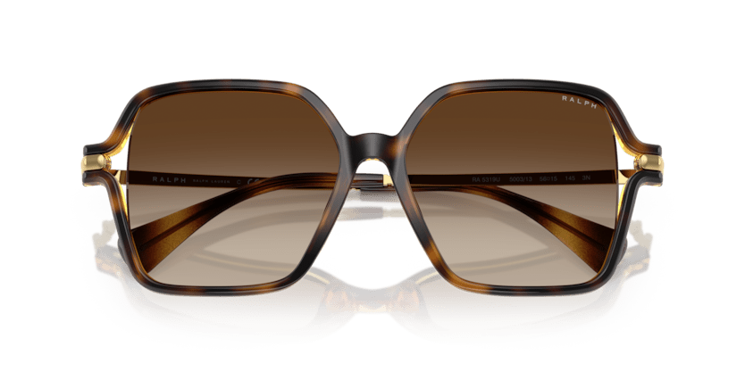 0RA5319U Gradient Brown Shiny Dark Havana 8056262226094