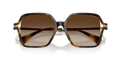 0RA5319U Gradient Brown Shiny Dark Havana 8056262226094