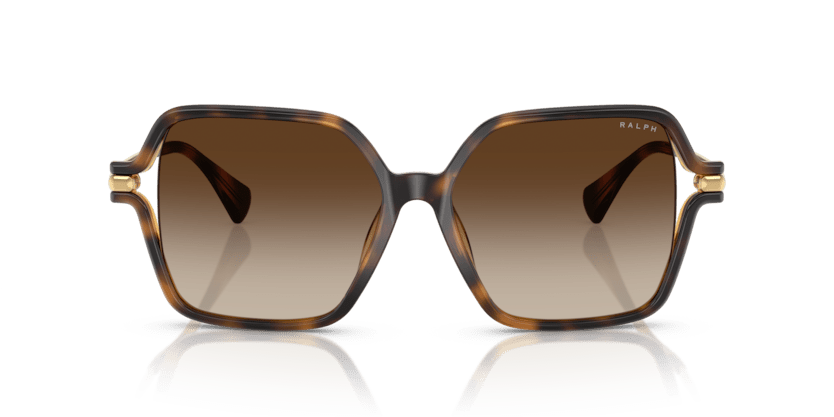 0RA5319U Gradient Brown Shiny Dark Havana 8056262226094